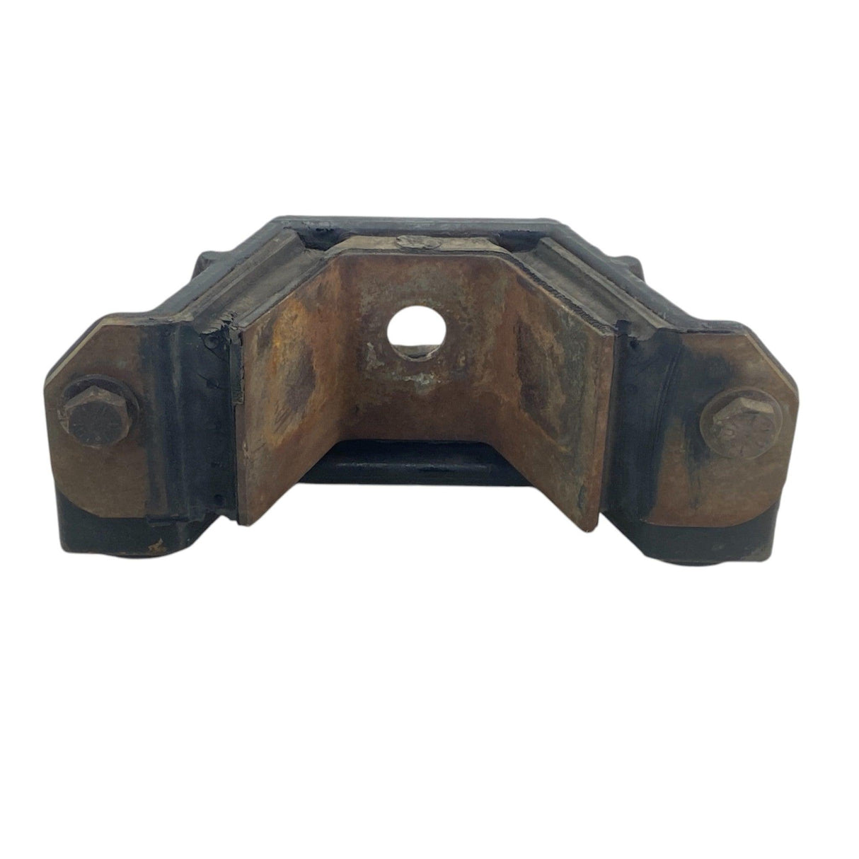 01-28776-000 Genuine Freightliner Rear Frame Engine Bracket - Second Truck Parts