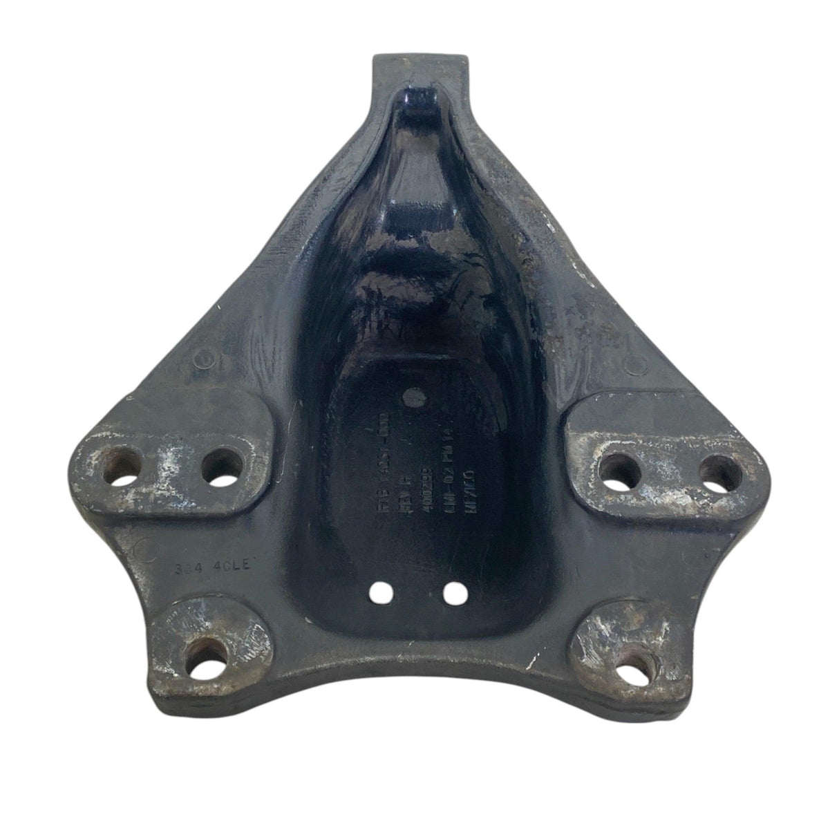 R1614031000 Genuine Freightliner Spring Hanger Bracket - Second Truck Parts