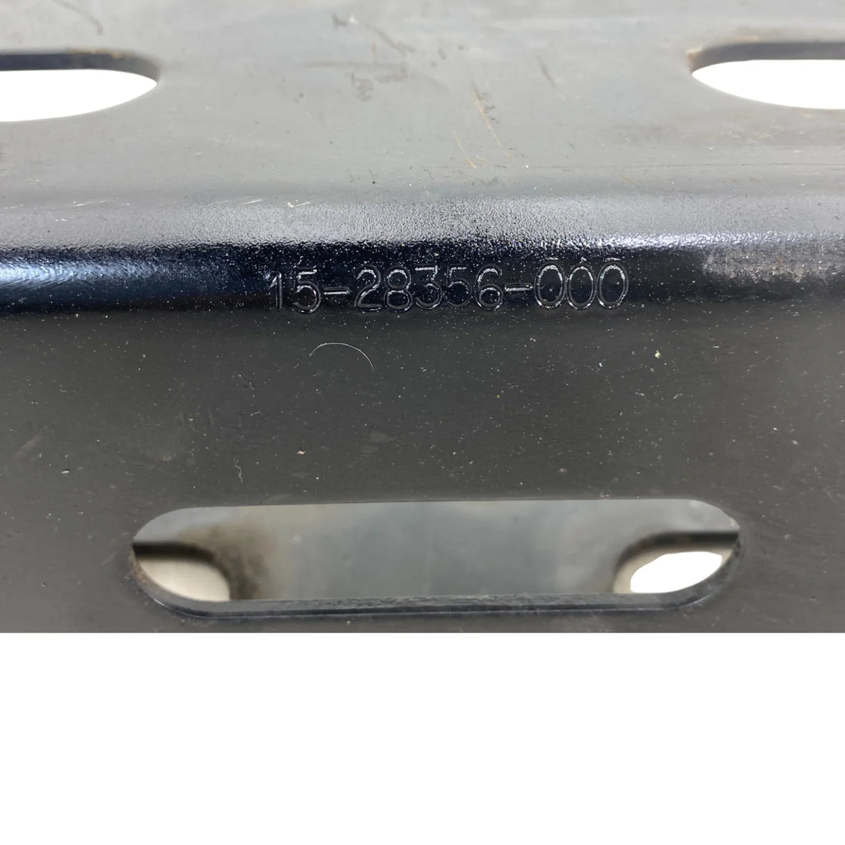 15-28356-000 Genuine Freightliner Rear Suspension Crossmember - Second Truck Parts