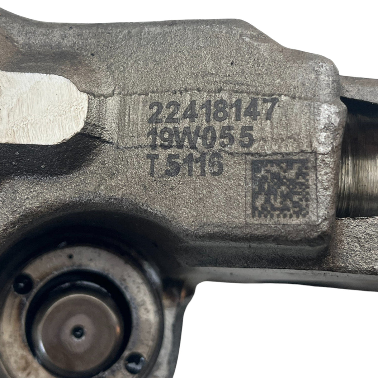 525-15214 Genuine Volvo Rocker Arm