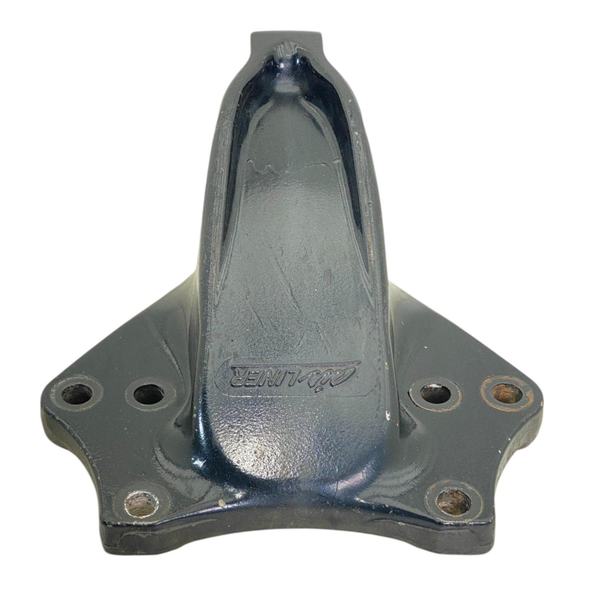 R1614031000 Genuine Freightliner Spring Hanger Bracket - Second Truck Parts