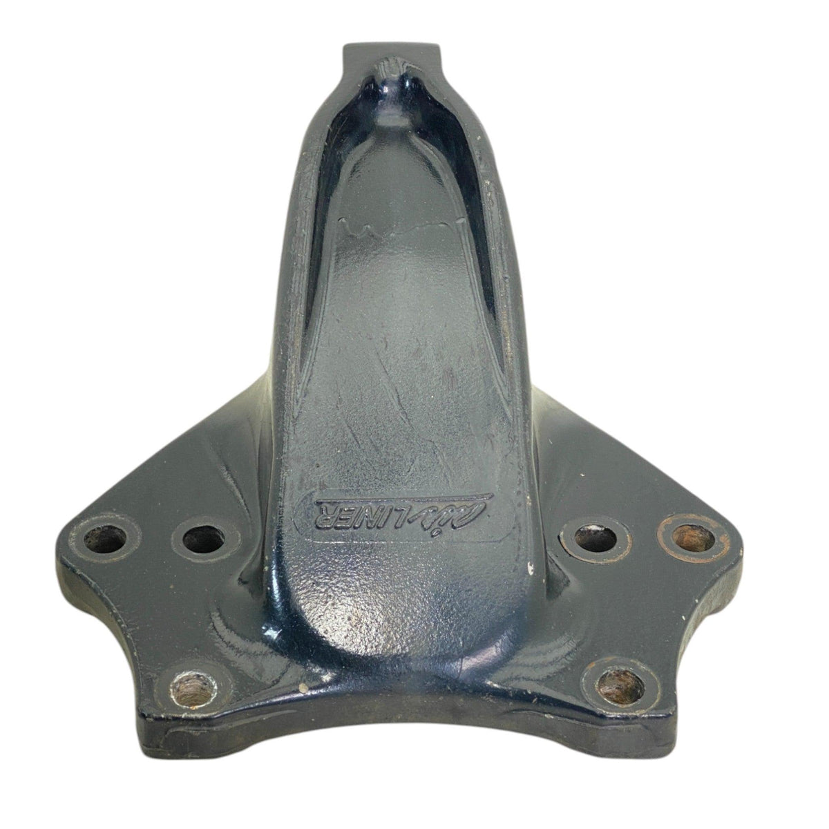 R16-14031-003 Genuine Freightliner Spring Hanger Bracket - Brackets