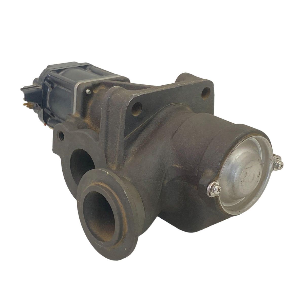 4966422 Genuine Cummins Egr Valve - Second Truck Parts