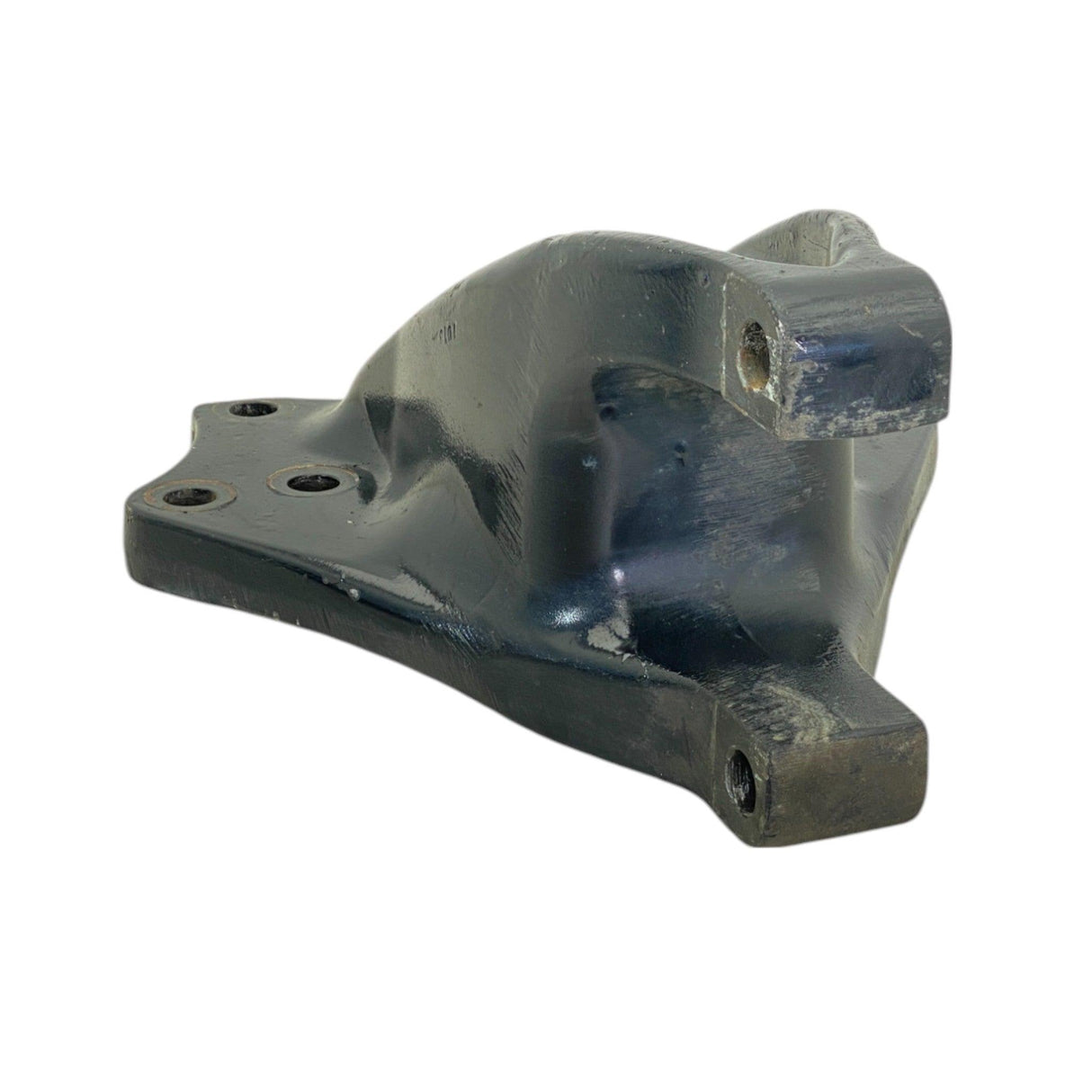 R1614031000 Genuine Freightliner Spring Hanger Bracket - Second Truck Parts