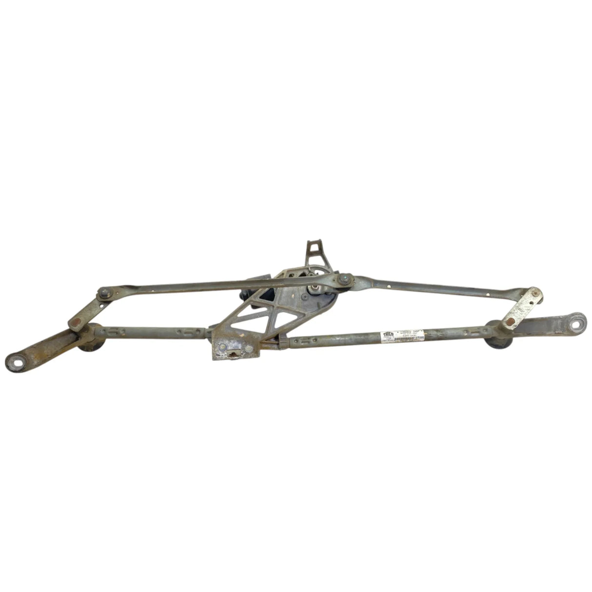 4055124C91 Genuine International Wiper Windsheld Module - Second Truck Parts