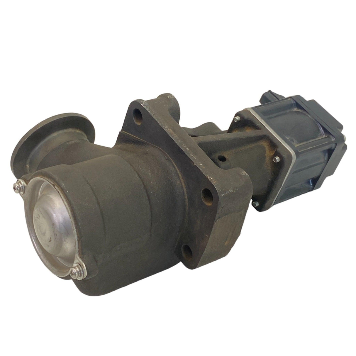 4966422 Genuine Cummins Egr Valve - Second Truck Parts