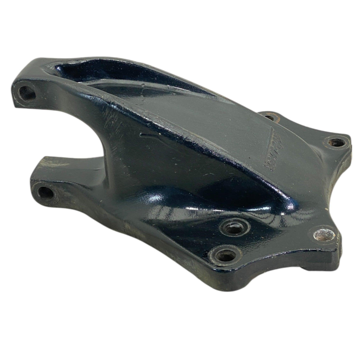 R1614031000 Genuine Freightliner Spring Hanger Bracket - Second Truck Parts