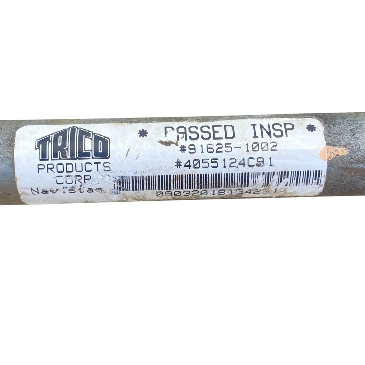 4055124C91 Genuine International Wiper Windsheld Module - Second Truck Parts