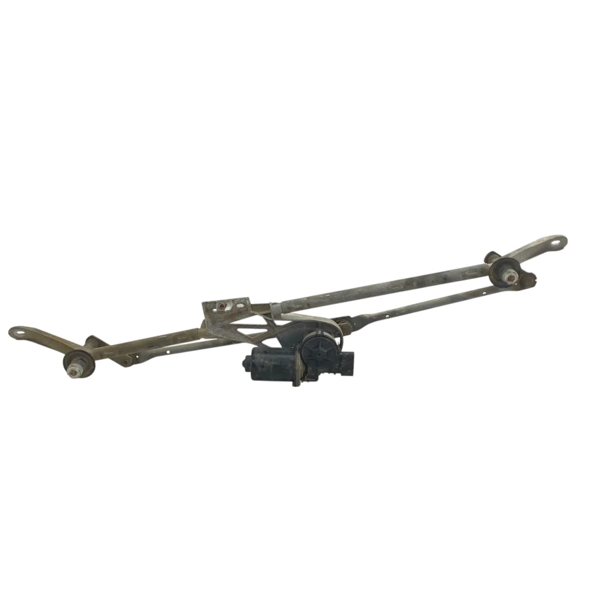 4055124C91 Genuine International Wiper Windsheld Module - Second Truck Parts