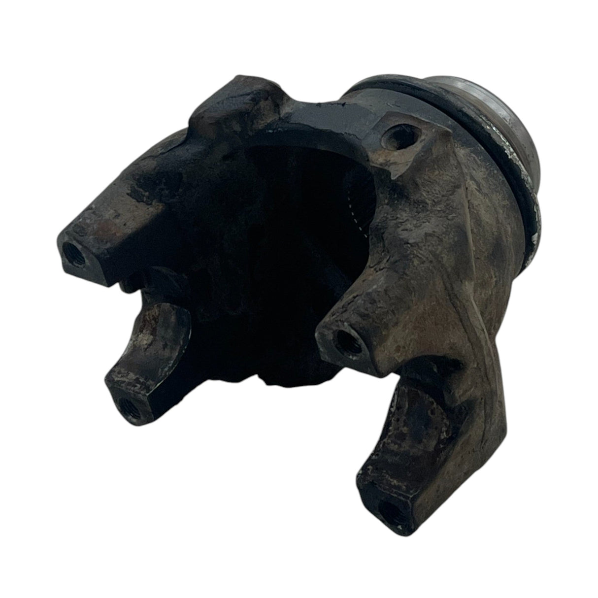 SP 140 4 501 1X Genuine Dana Spicer End Yoke Assembly SPL140
