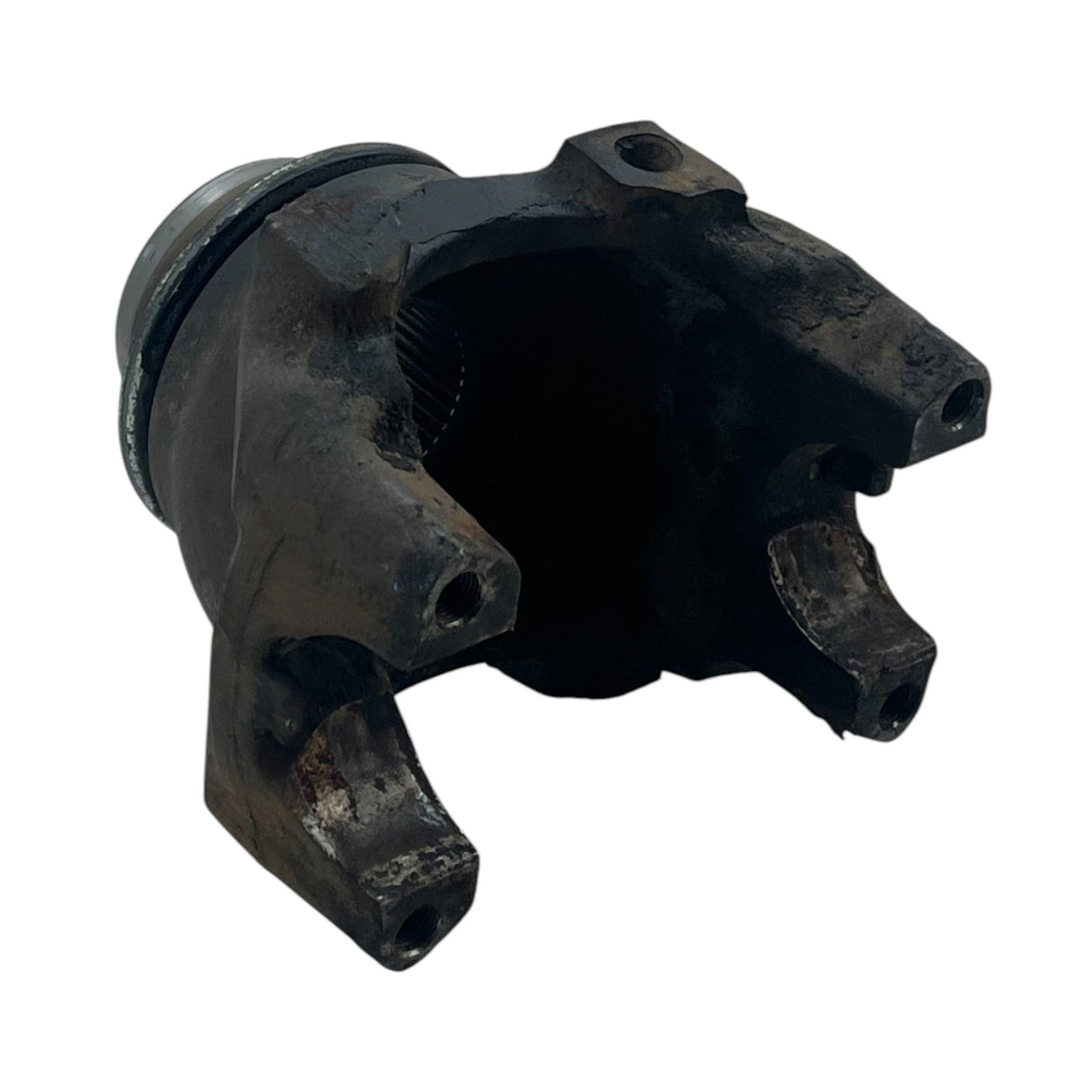 SP 140 4 501 1X Genuine Dana Spicer End Yoke Assembly SPL140
