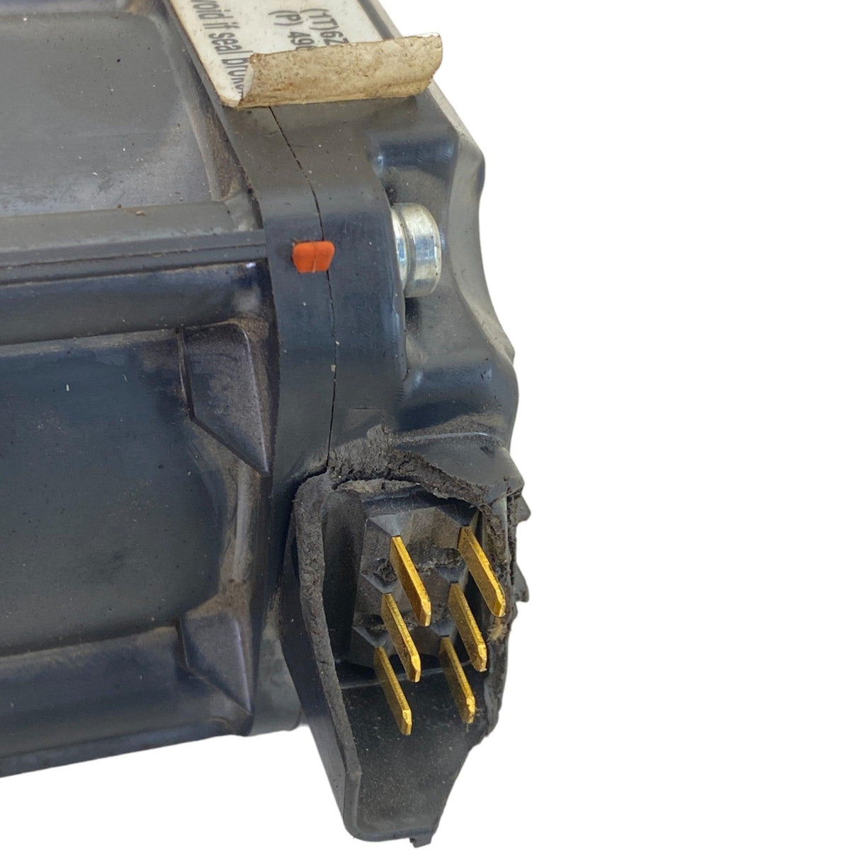 4966422 Genuine Cummins Egr Valve - Second Truck Parts