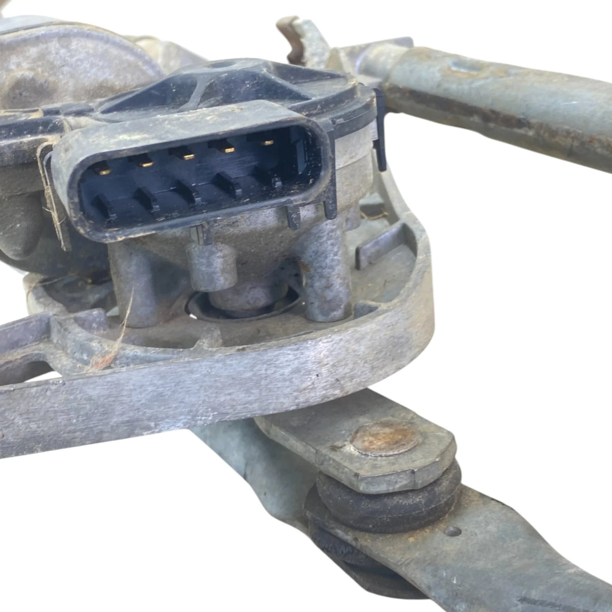 4055124C91 Genuine International Wiper Windsheld Module - Second Truck Parts