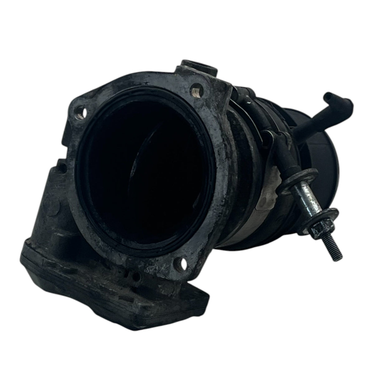 1878149C2 Genuine International Inlet Throttle Valve Kit - Second Truck Parts