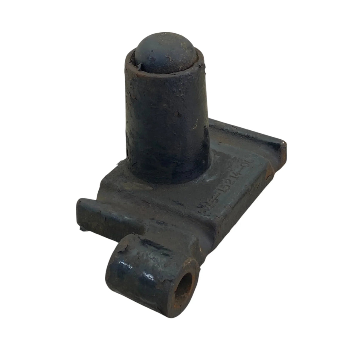 R16-21186-001 Genuine Freightliner Front Leaf Spring Shackle Bracket Mount