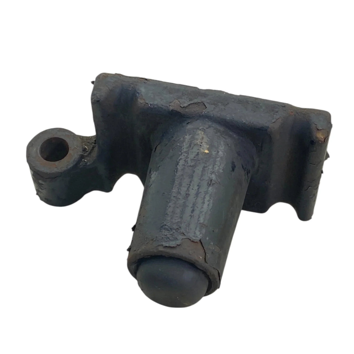 R16-21186-001 Genuine Freightliner Front Leaf Spring Shackle Bracket Mount