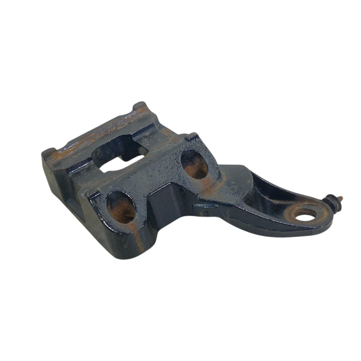 C16-6001 Genuine Paccar Left Side Clamp Axle - Second Truck Parts