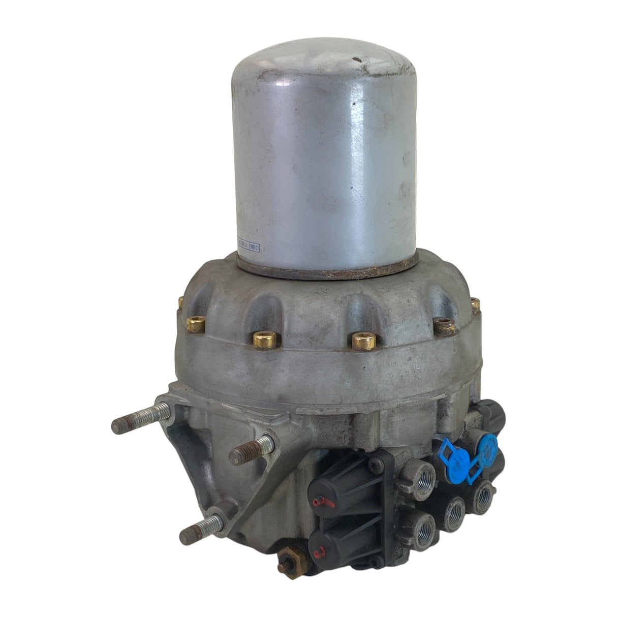 4324750010 Genuine Wabco Air Dryer - Second Truck Parts