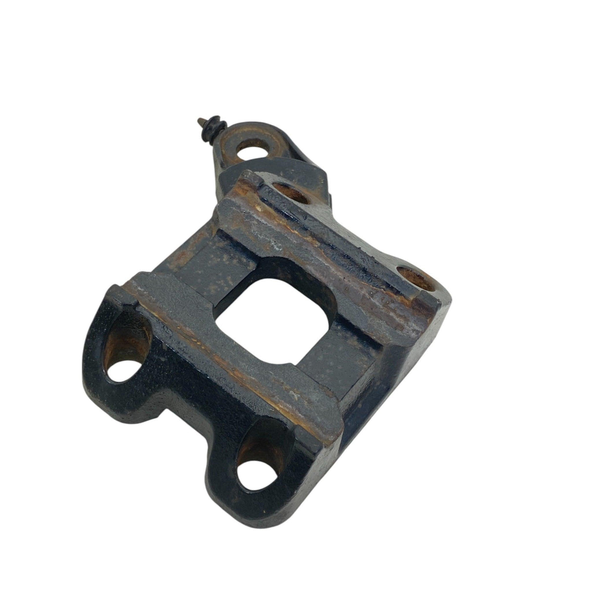 C16-6001 Genuine Paccar Left Side Clamp Axle - Second Truck Parts