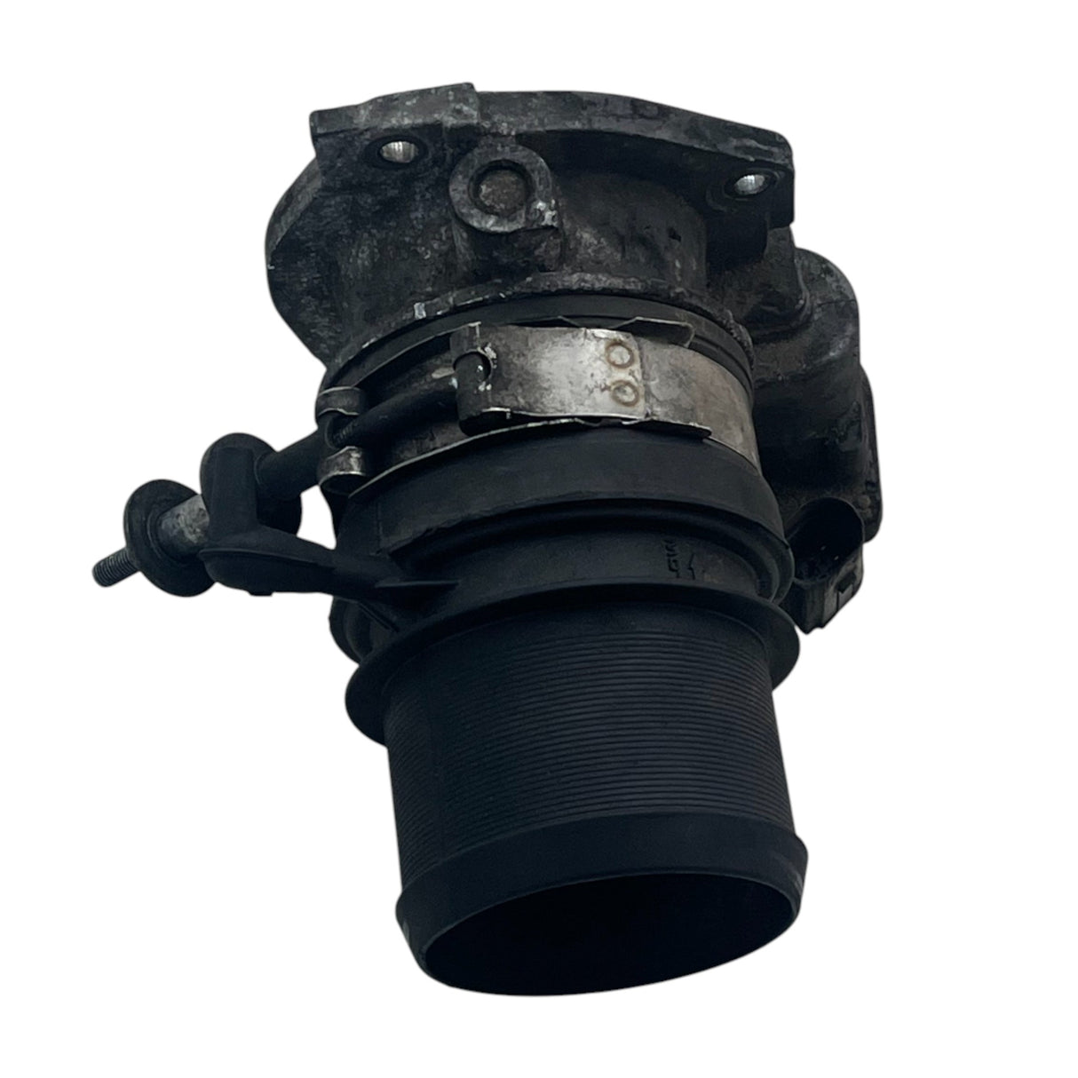 1878149C2 Genuine International Inlet Throttle Valve Kit - Second Truck Parts