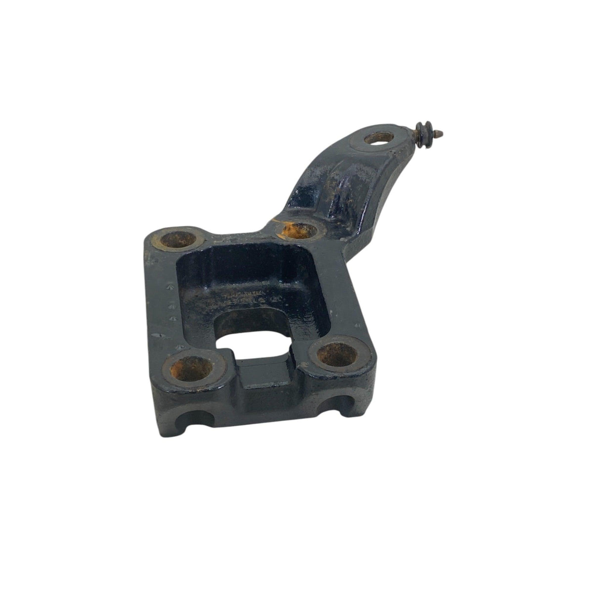 C16-6001 Genuine Paccar Left Side Clamp Axle - Second Truck Parts