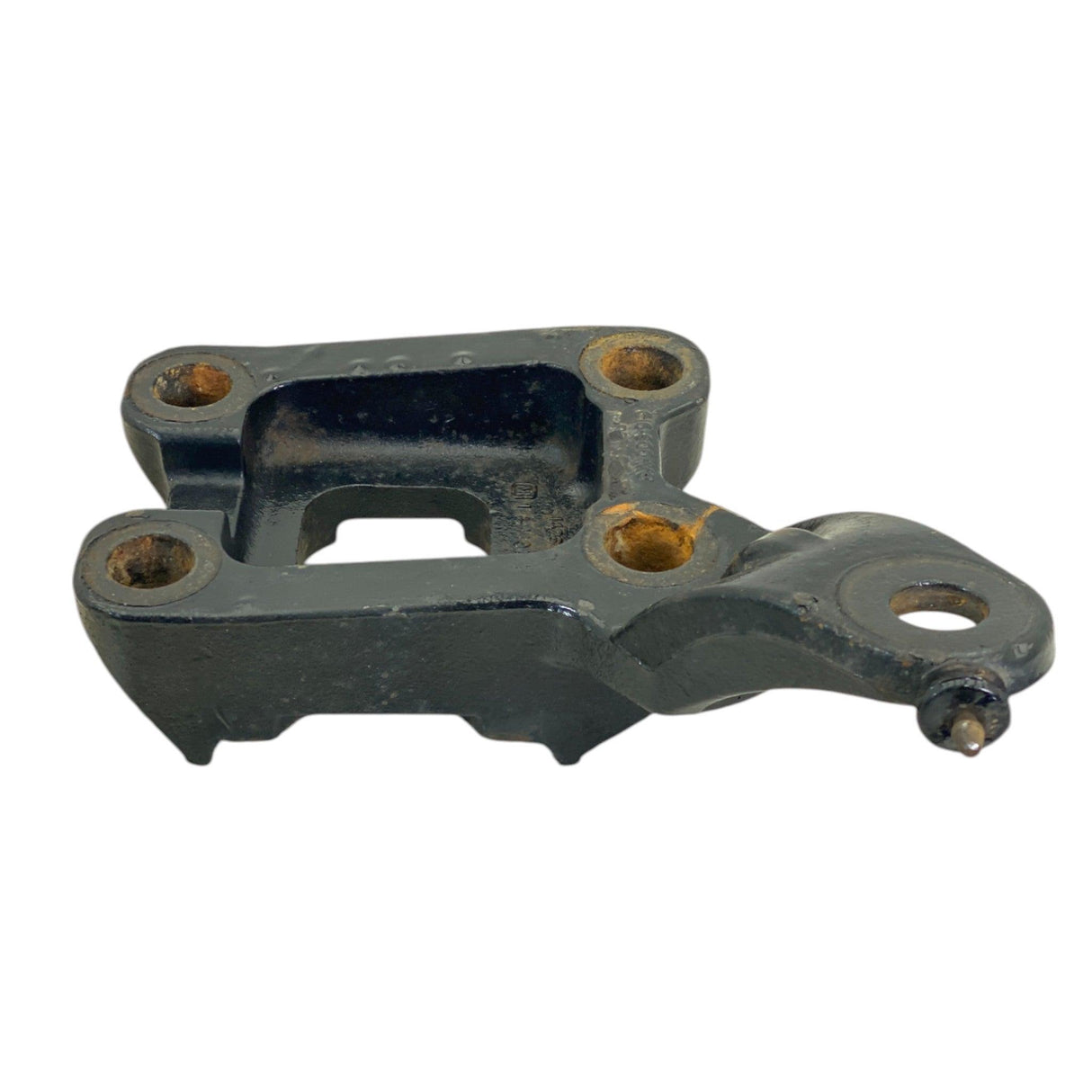 C16-6001 Genuine Paccar Left Side Clamp Axle - Second Truck Parts