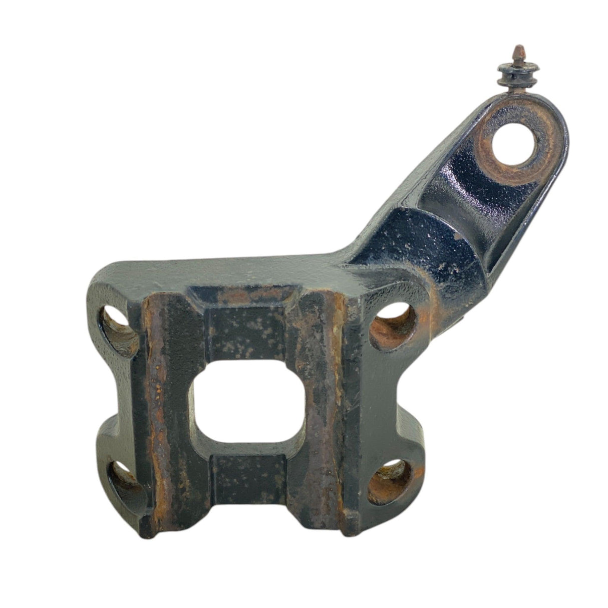 C16-6001 Genuine Paccar Left Side Clamp Axle - Second Truck Parts