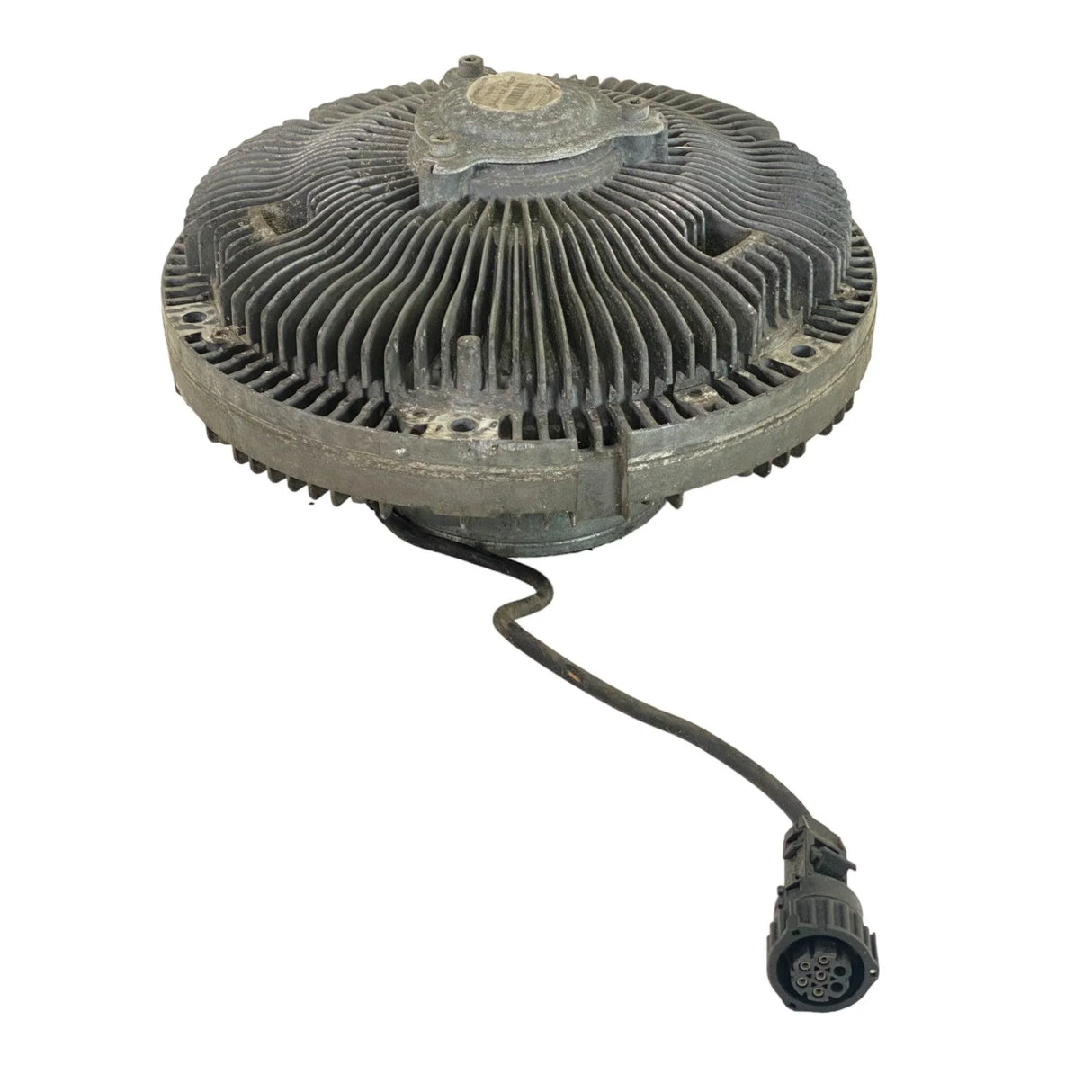 23079750 Genuine Volvo Enginne Fan Clutch - Second Truck Parts