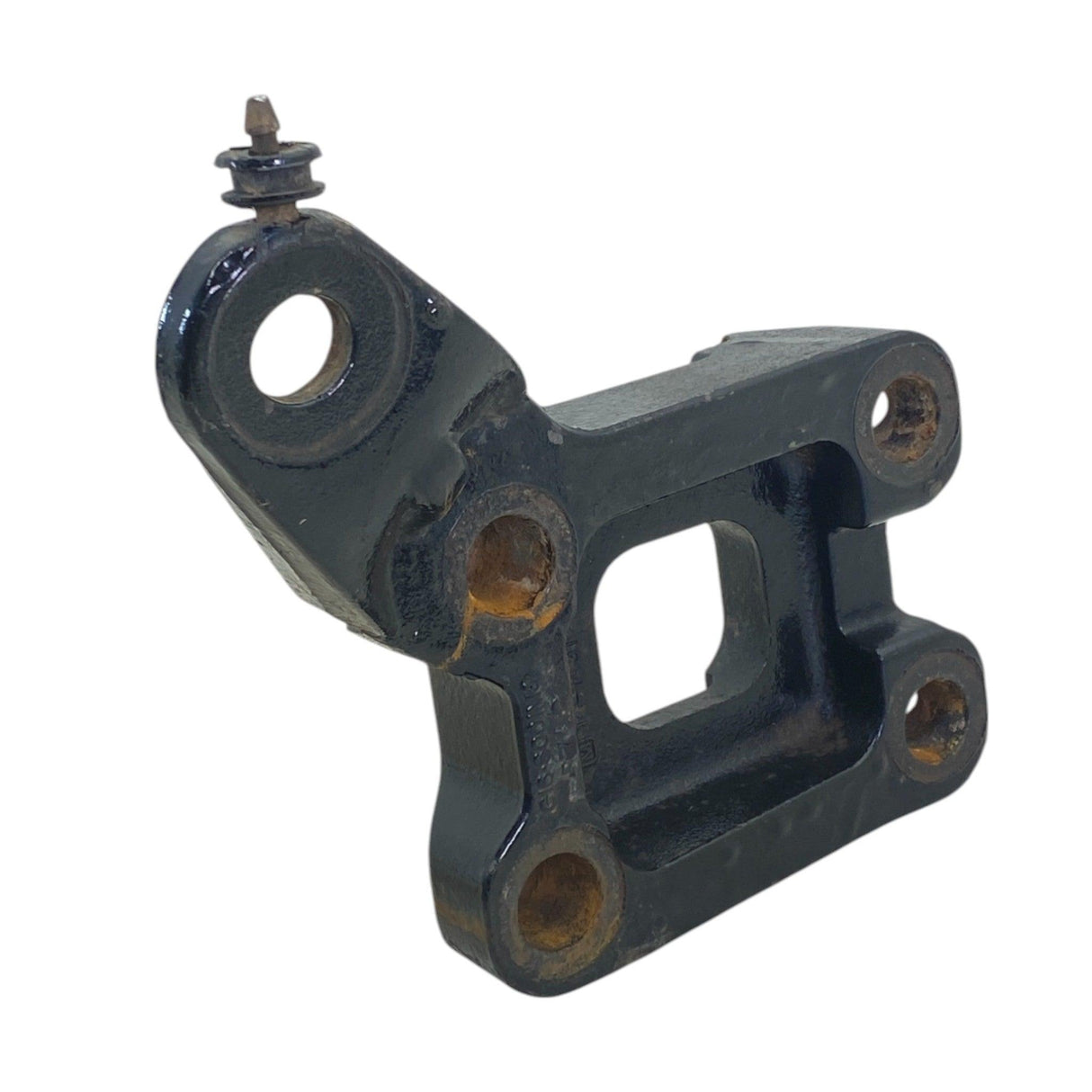 C16-6001 Genuine Paccar Left Side Clamp Axle - Second Truck Parts