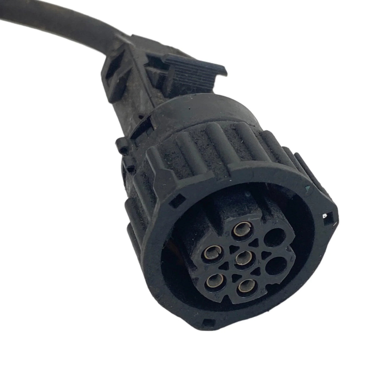 23079750 Genuine Volvo Enginne Fan Clutch - Second Truck Parts