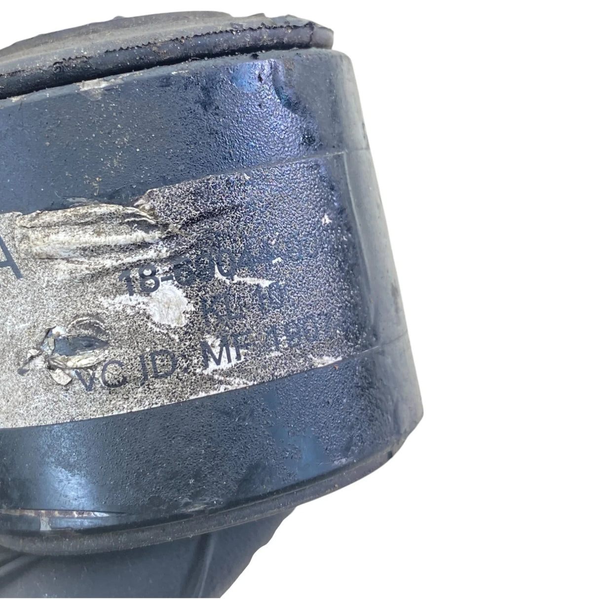 18-74043-000 Genuine Freightliner Cab Air Over Shock Absorber
