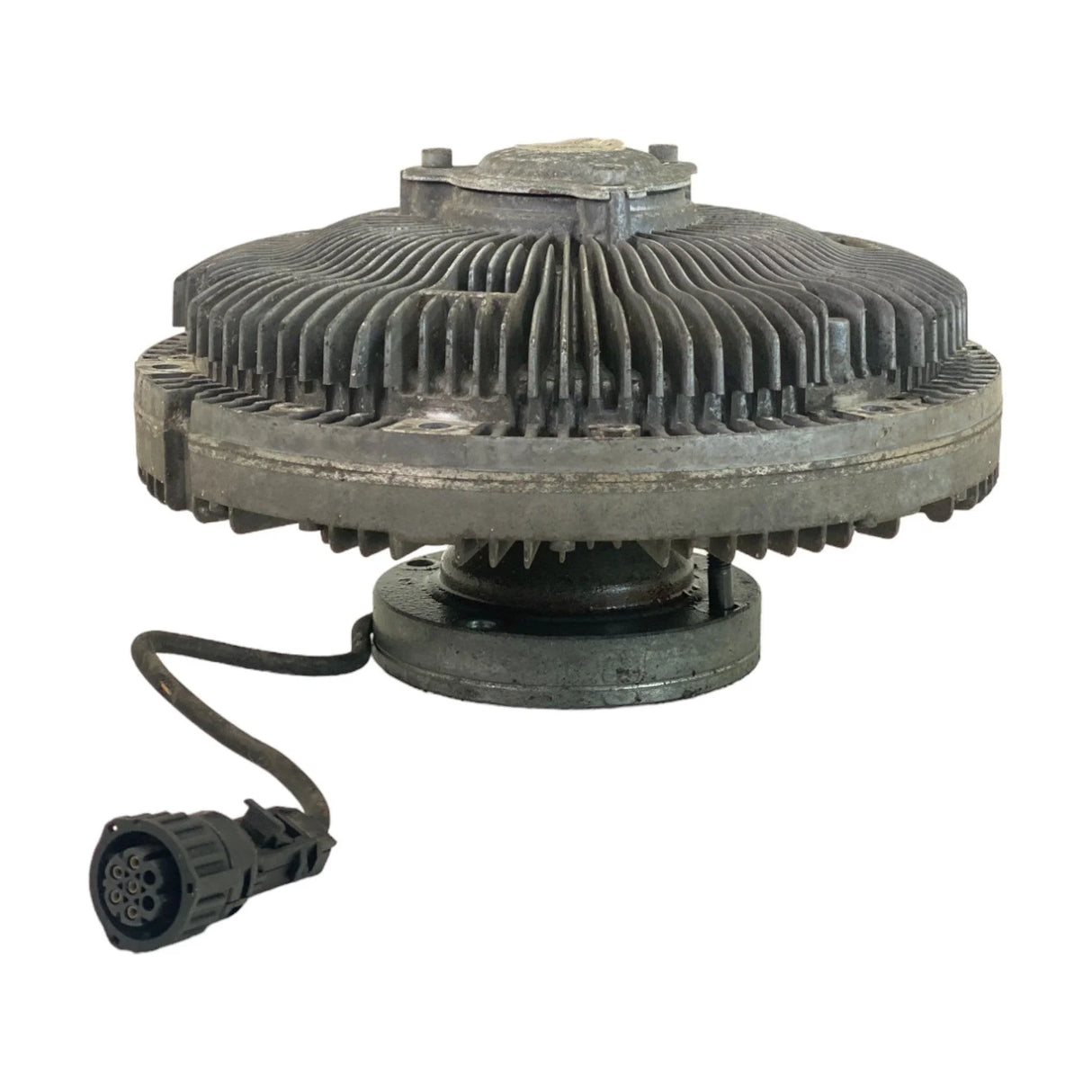 23079750 Genuine Volvo Enginne Fan Clutch - Second Truck Parts
