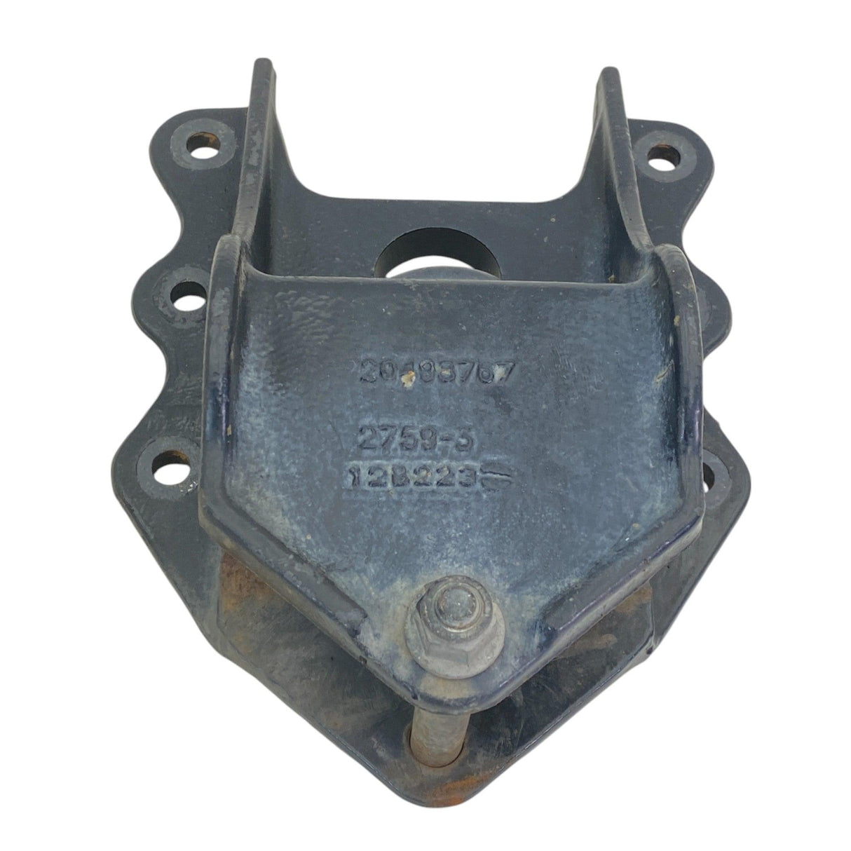 20498767 Genuine Mack Spring Anchorage - Second Truck Parts