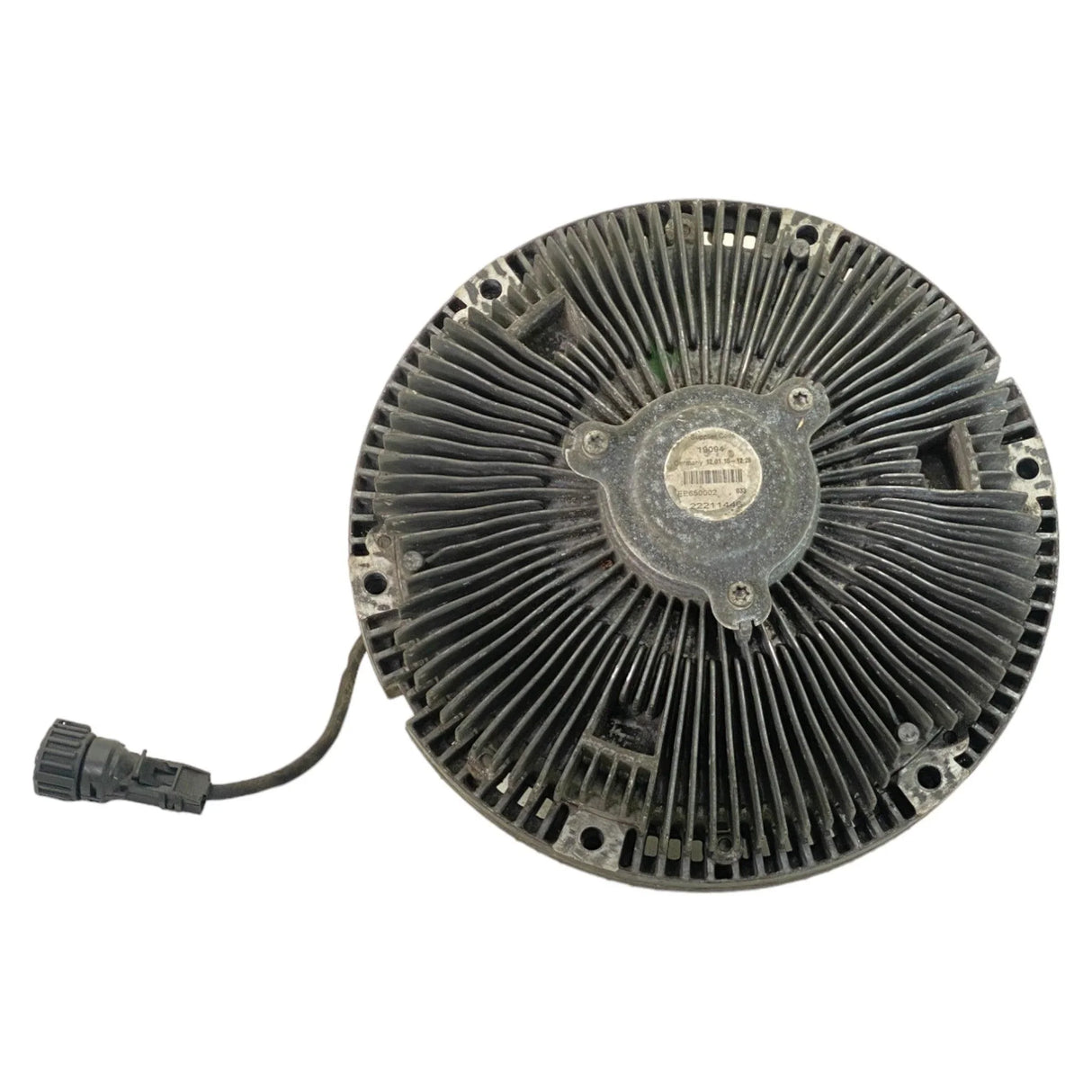 23079750 Genuine Volvo Enginne Fan Clutch - Second Truck Parts