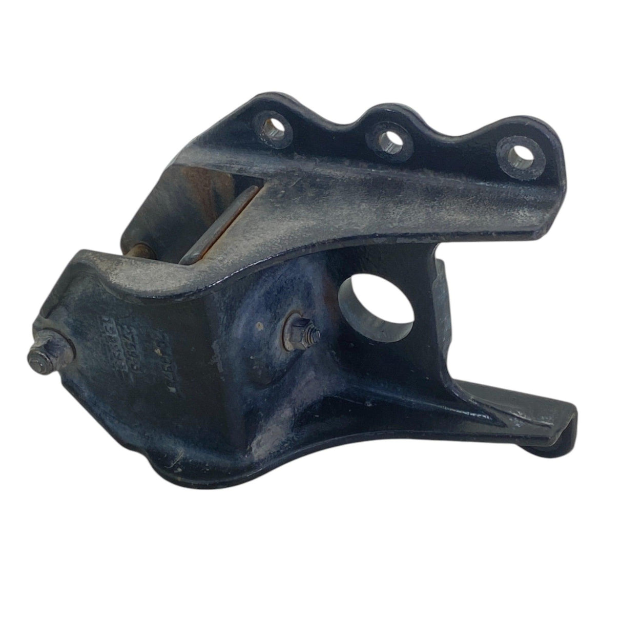 20498767 Genuine Mack Spring Anchorage - Second Truck Parts