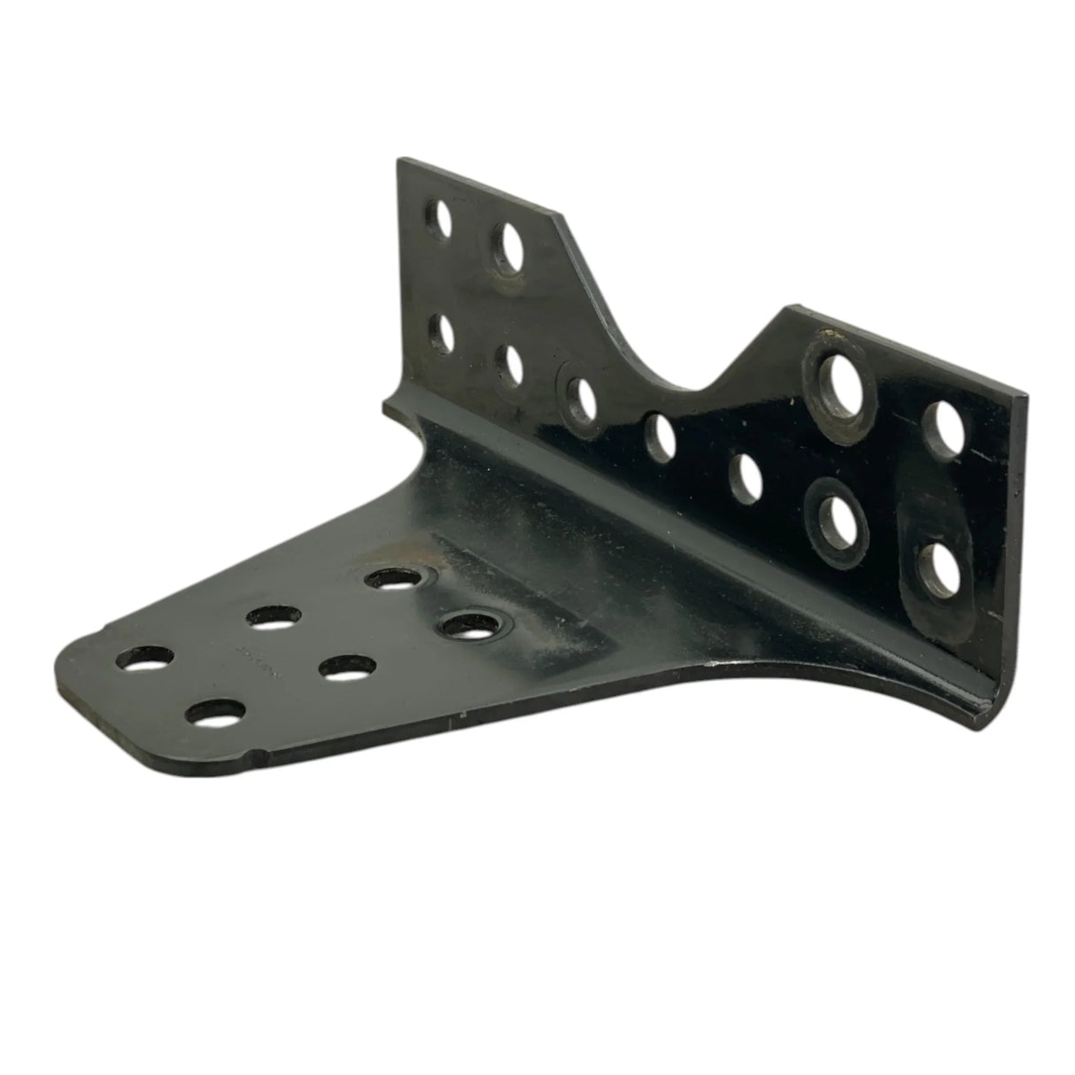 15-28721-000 Genuine Freightliner Frame Rail Gusset - Second Truck Parts