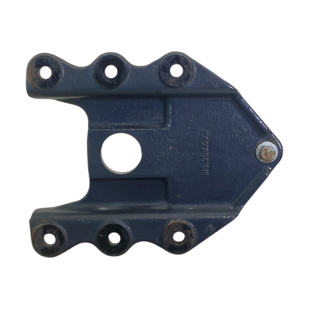 20498767 Genuine Mack Spring Anchorage - Second Truck Parts