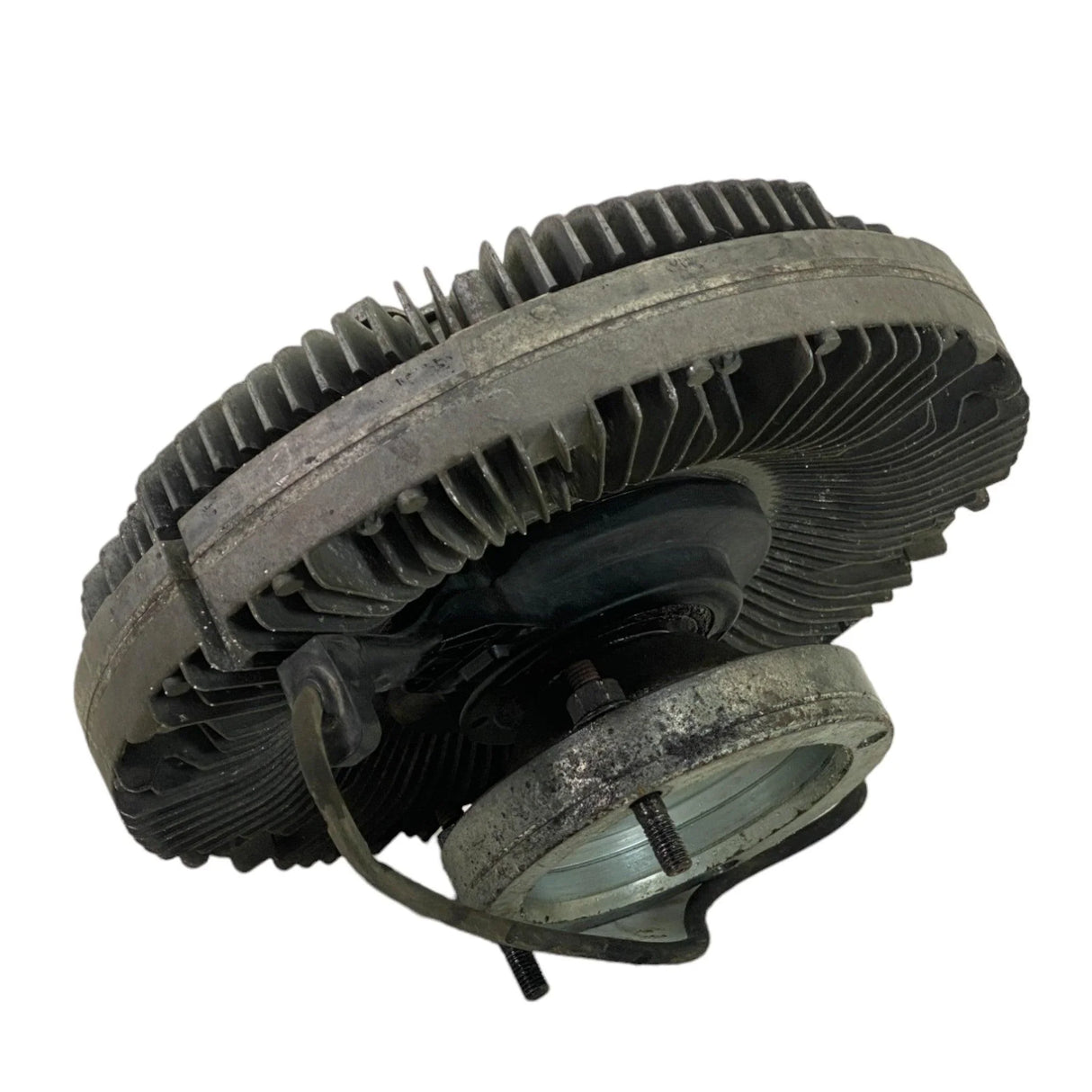 23079750 Genuine Volvo Enginne Fan Clutch - Second Truck Parts