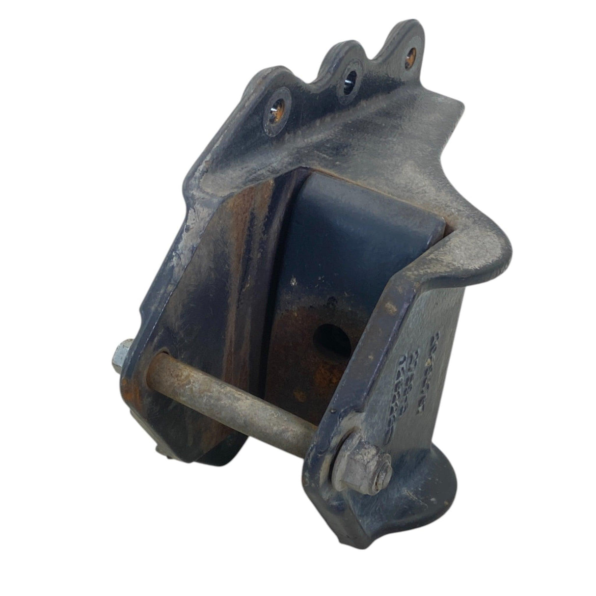 20498767 Genuine Mack Spring Anchorage - Second Truck Parts