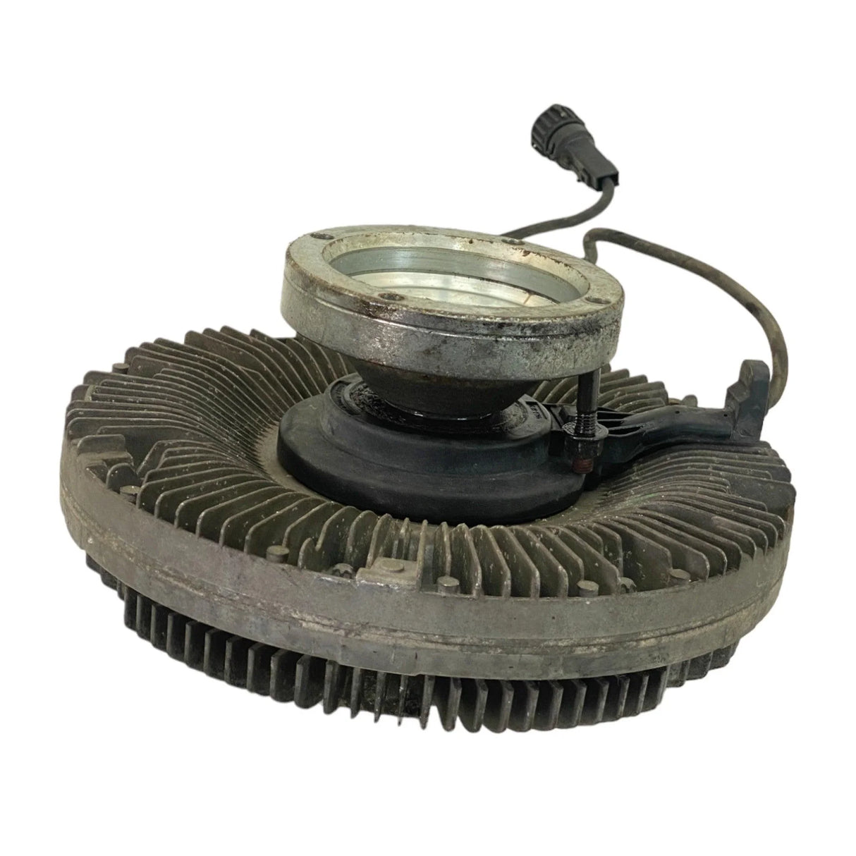 23079750 Genuine Volvo Enginne Fan Clutch - Second Truck Parts