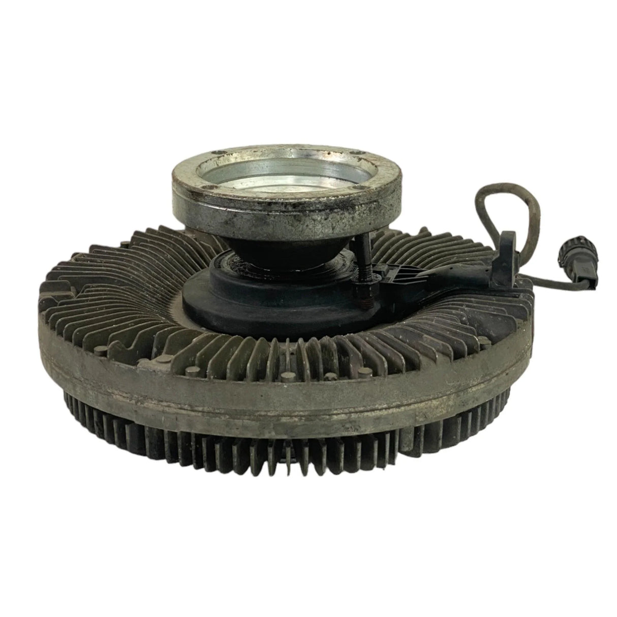 23079750 Genuine Volvo Enginne Fan Clutch - Second Truck Parts