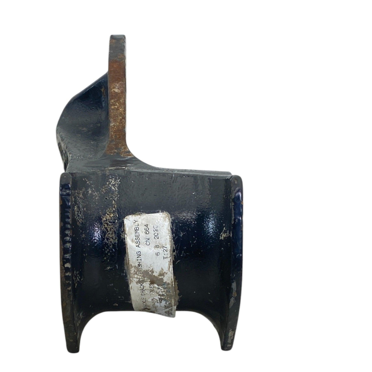 78531140 Genuine Mack Anchorage - Second Truck Parts