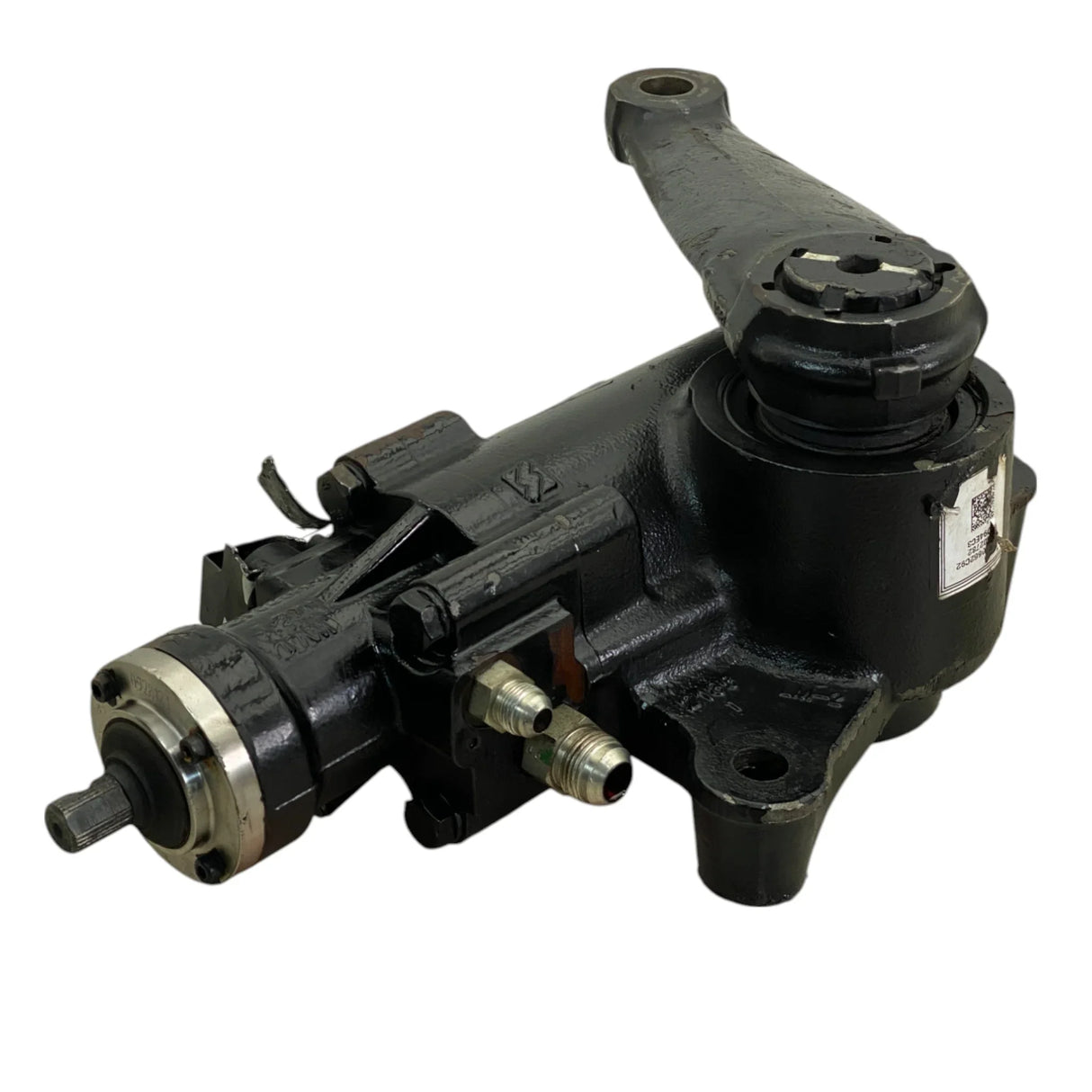4200662C92 Genuine International Power Steering Gear - Second Truck Parts
