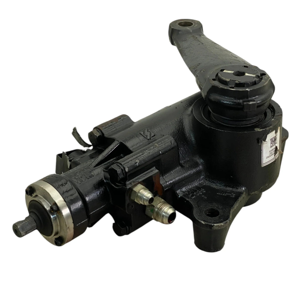 4200662C92 Genuine International Power Steering Gear - Second Truck Parts