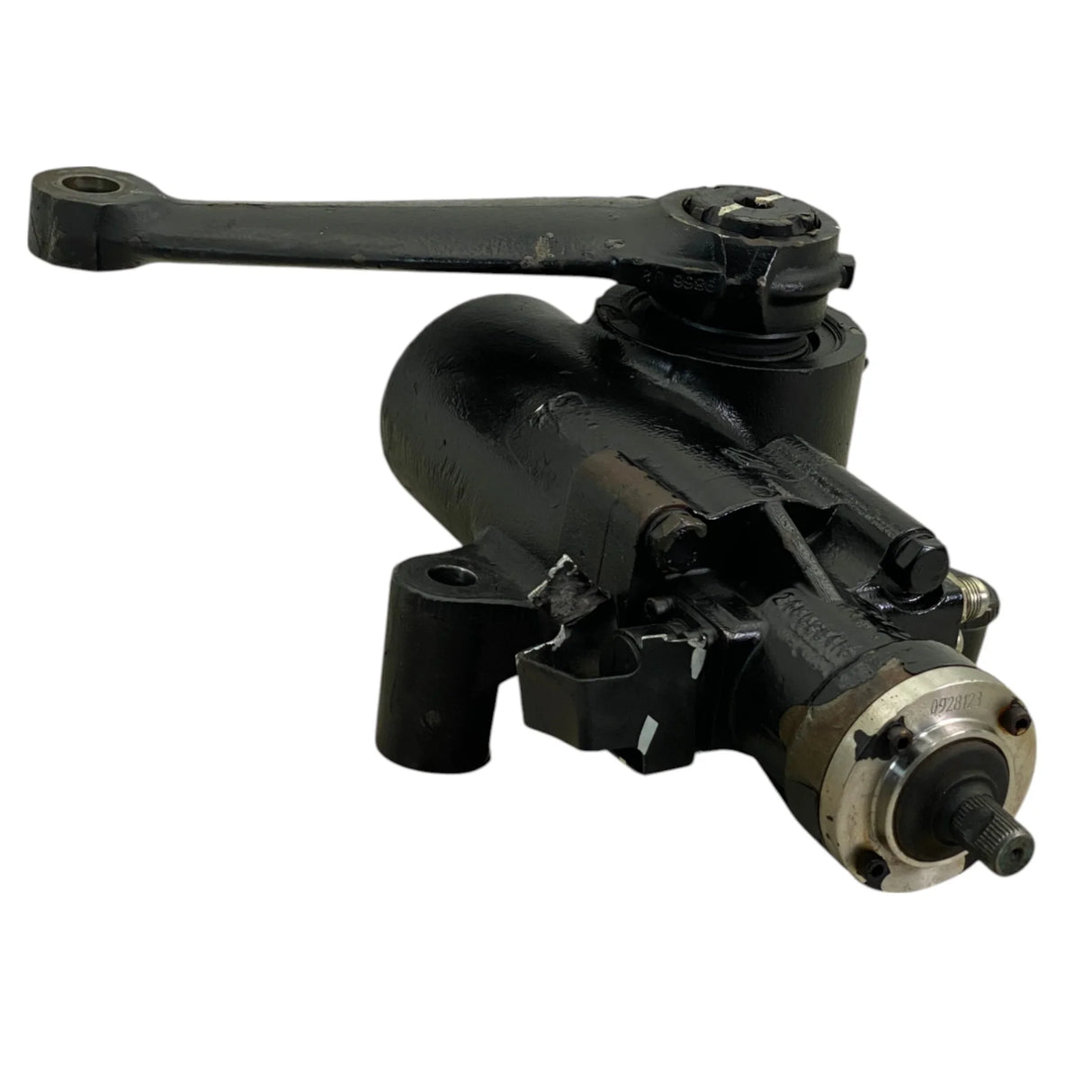 4200662C92 Genuine International Power Steering Gear - Second Truck Parts