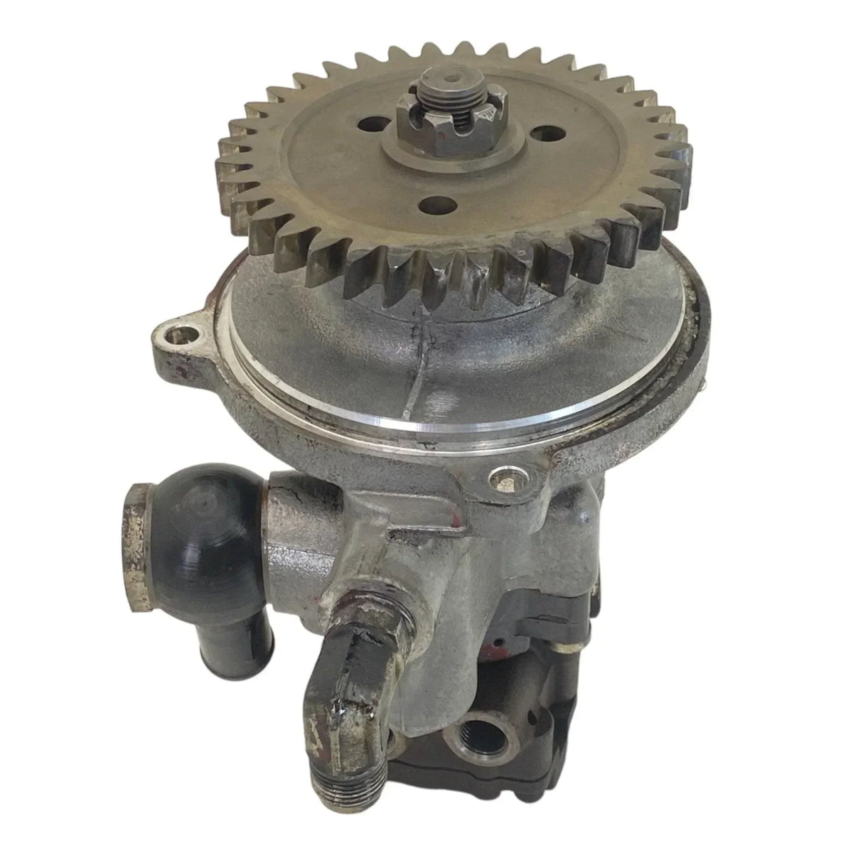 20920237 Genuine Volvo Tandem Pump - Second Truck Parts