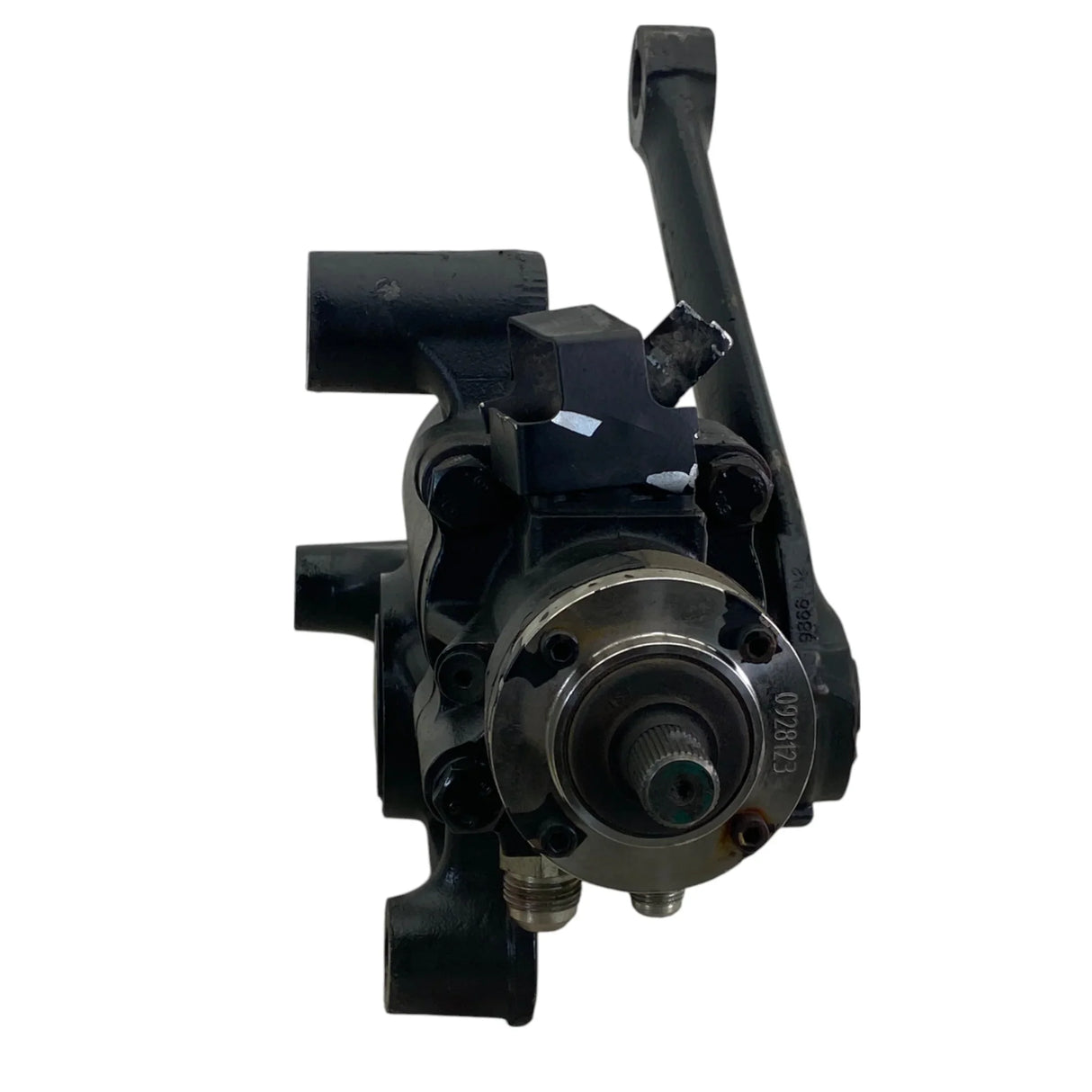 4200662C92 Genuine International Power Steering Gear - Second Truck Parts