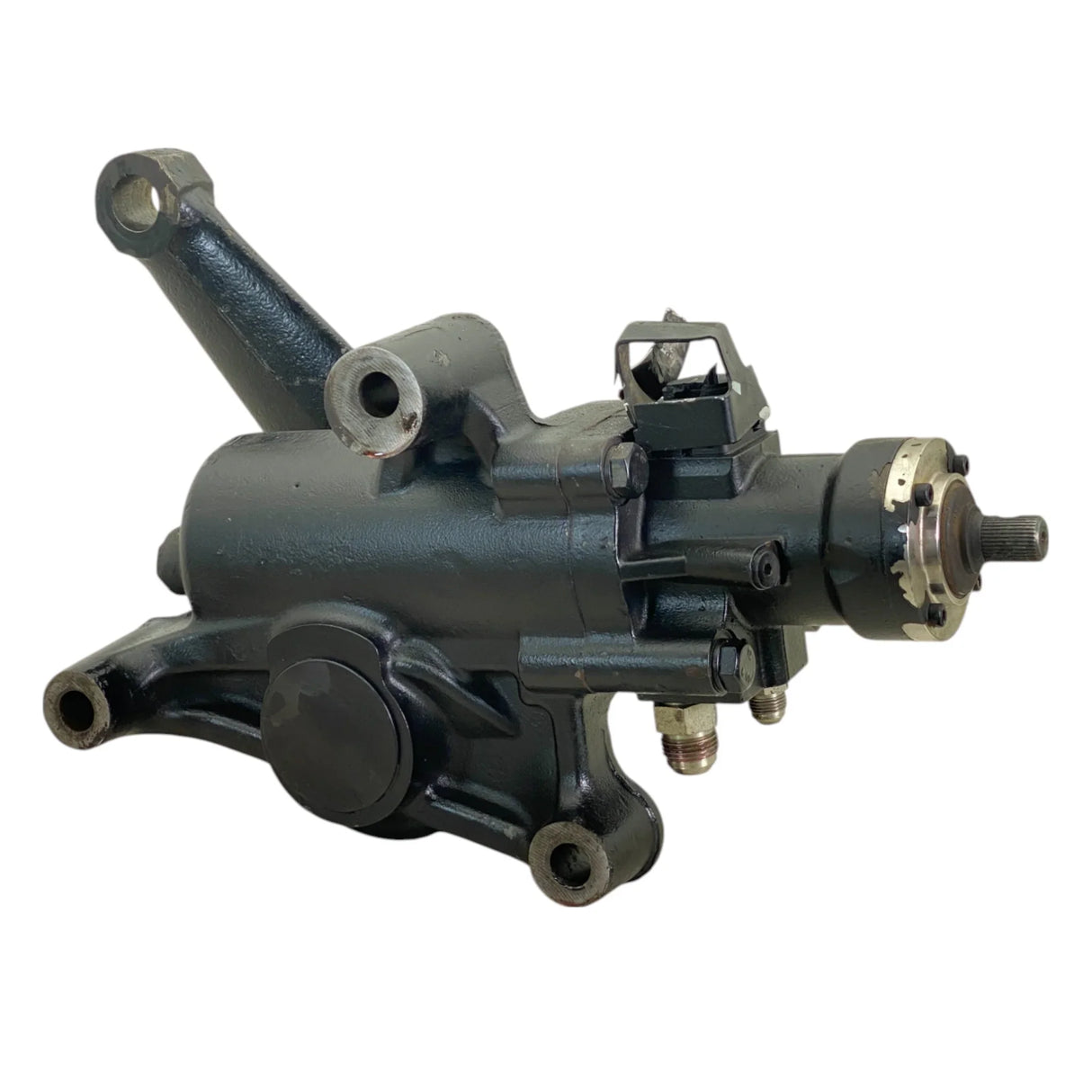 4200662C92 Genuine International Power Steering Gear - Second Truck Parts