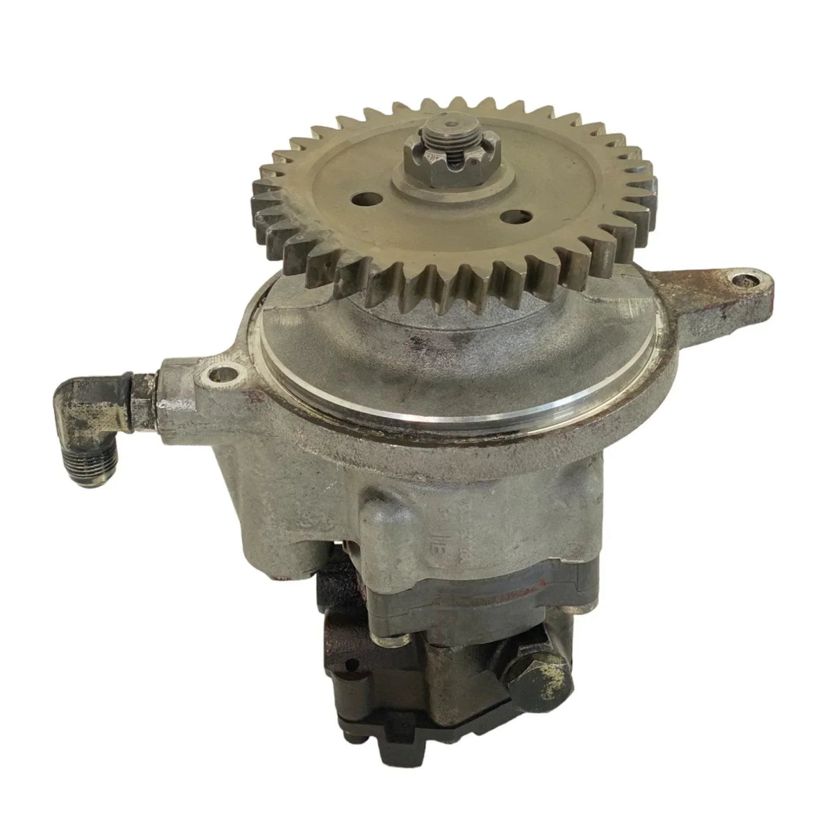 20920237 Genuine Volvo Tandem Pump - Second Truck Parts