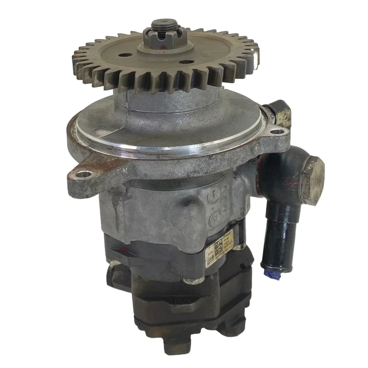 20920237 Genuine Volvo Tandem Pump - Second Truck Parts